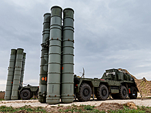 В Турции предложили срочно использовать С-400 из-за США