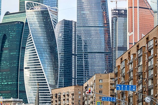 Аналитики ЦБ рассказали о способах повысить доступность жилья в России