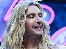 Новый сериал по роману Пелевина и кинодебют вокалиста Tokio Hotel — хорошие новости недели