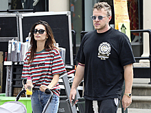 Эмили Ратаковски объяснила причину многолетнего сокрытия домогательств