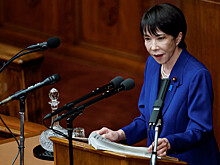 В Китае раскрыли, как РФ передала привет новому премьеру Японии ракетоносцами