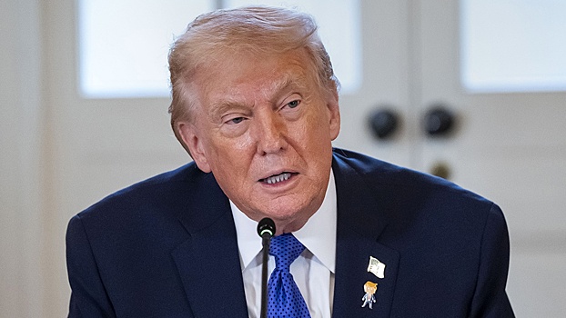 Трамп пригрозил Ирану невиданными ударами на фоне беспорядков