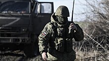 Военкор: ВС России начали штурмовать позиции ВСУ за пределами Марьинки