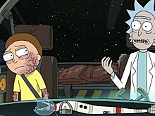 Сериал «Рик и Морти» получит спин-офф
