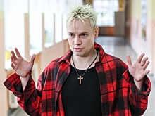 Shaman ответил на санкции Зеленского словом из трех букв