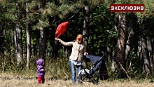 Спасатель рассказал о правилах безопасности при прогулках с детьми в лесу