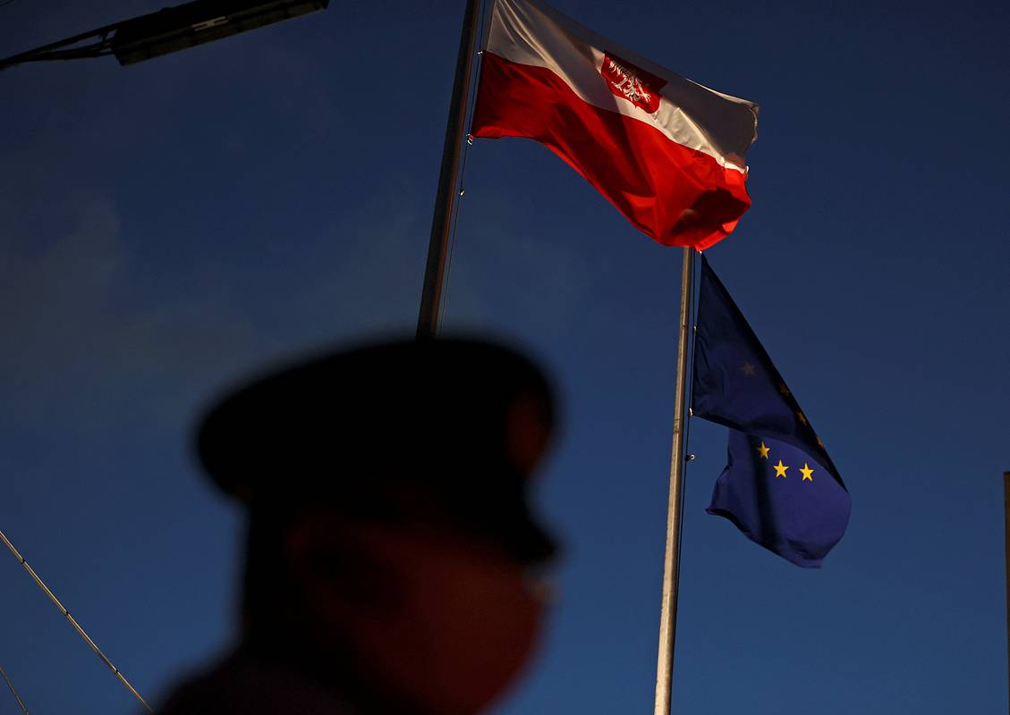 В Польше назвали русофобию попыткой власти отвлечь внимание от кризиса в стране