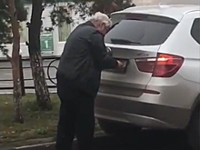 Азовский суд рассмотрит скандальное ДТП с участием бывшего федерального судьи Гудкина