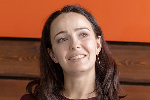 Ланская рассказала о разводе