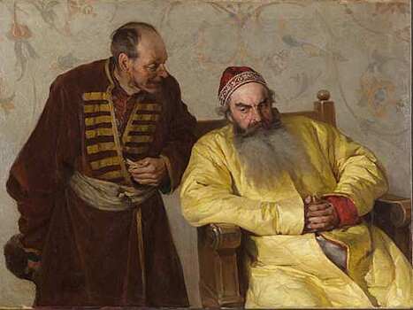 История доносов в России: стукач получал больше генерала