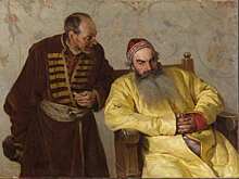 История доносов в России: стукач получал больше генерала