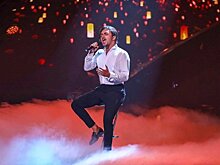 Певец из Грузии Хвича Кварацхелия - призер фестиваля "Астана дауысы"