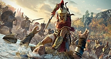 В Uplay началась распродажа в честь «ИгроМира» — игры Assassin's Creed и Far Cry по скидке