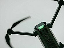 Россиянам прилетит штраф с беспилотника