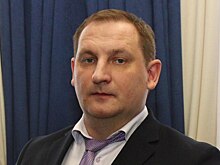 Олега Самсонова утвердили в должности заместителя главы администрации Рязани