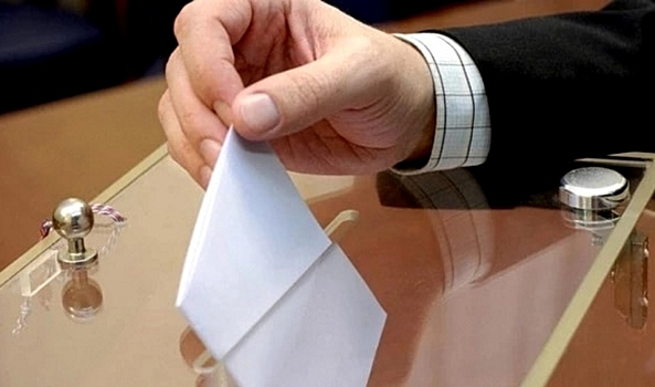 Эксперт обнаружил «риск засушивания явки» на выборах в Госдуму