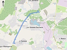 Проект Западного обхода Выксы подготовят до 15 февраля 2027 года