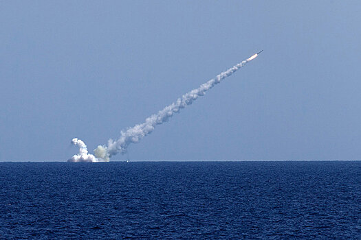 В США признали эффективность новых ракет России и Китая