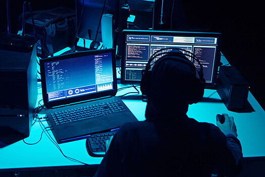 Эксперт рассказал о мощном росте числа киберпреступлений в пандемию