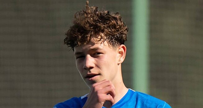 «У Филиппа Ковальчука были все шансы дорасти до основы «Динамо». Талант со своеобразной техникой». Тренер России U16 о переходе форварда в академию «Герты»