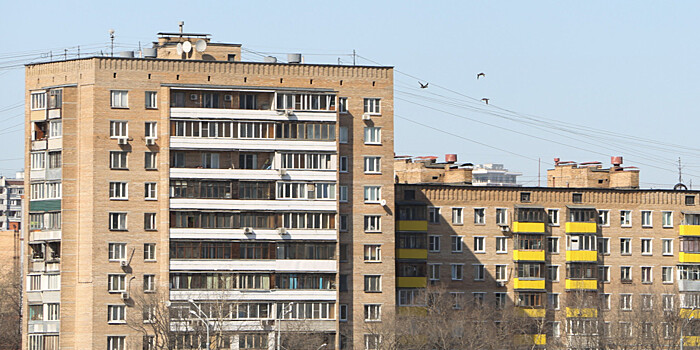 «Мигранты стали платежеспособными»: почему в Москве растут цены на аренду квартир?