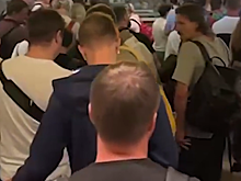 «Аэрофлот» отложил вылет рейса с Пхукета в Москву более чем на сутки