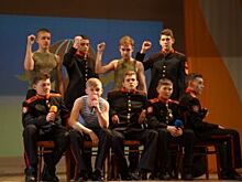 40 лет отмечает омский ДКСМ «Звёздный»