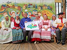 Максимов предложил использовать кешбэк для поддержки народных умельцев