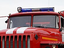 62-летнего вологжанина привлекут к ответственности за горящий мусор