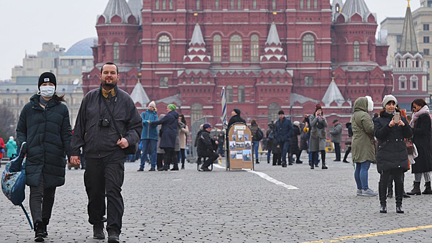 Путешествия на фоне пандемии до сих пор вызывают беспокойство у россиян