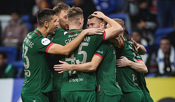 Тренер «Локомотива» рассказал, чем недоволен после победы над «Динамо»