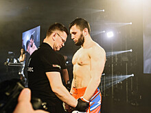 «Будем рубиться жестко». Мариф Пираев возвращается в Fight Nights и дерется против очень сильного сибиряка Максима Буторина