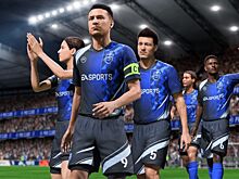 В России хотят создать замену спортивным играм FIFA и NHL