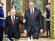 Он знал об этом». Скотт Риттер разоблачил ложь Вучича о поставках оружия на Украину