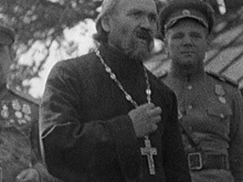 Как православная церковь помогла победить Гитлера