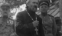 Как православная церковь помогла победить Гитлера