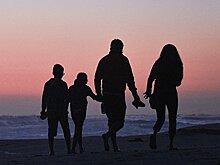 Семья из четырех человек нашла способ плотно питаться на 400 рублей в месяц