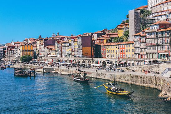 5 фактов о Португалии, которые вводят в ступор приезжих