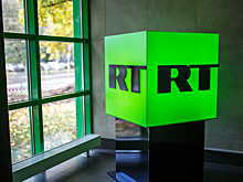 В рамках проекта RT вышел новый эпизод «Акцент Шоу»