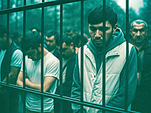 Силовики поймали 60 нелегальных мигрантов в московском хостеле