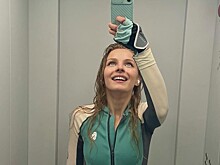 Актриса Екатерина Ильина рассказала о страхе остаться безработной