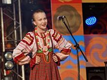 В Шушенском открылся 14-й фестиваль «МИР Сибири»