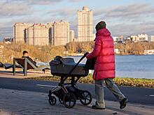 Минтруд рекомендовал регионам увеличить выплаты по маткапиталу