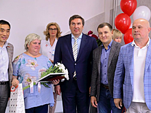 Есть такое призвание — донор