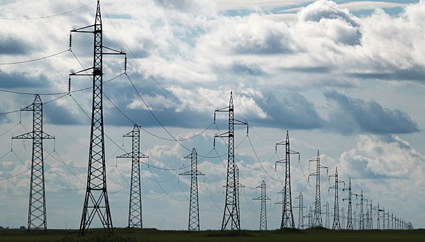 ФСК до 2020 года инвестирует более 37 млрд рублей в развитие электроэнергетики в ДФО