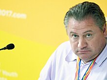 Канчельскис - о возможной продаже акций "Спартака" шейхам: если это принесет чемпионство, то можно закрыть глаза