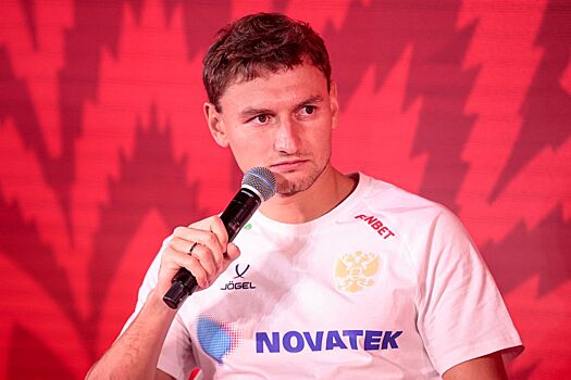 Корнеев объяснил проблему Фёдора Чалова в ПАОКе