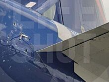 Транспортная прокуратура проверит инцидент с размотавшимся тросом заземления на рейсе Москва - Ижевск