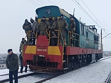Партия Порошенко предложила обсудить прекращение торговой блокады Донбасса