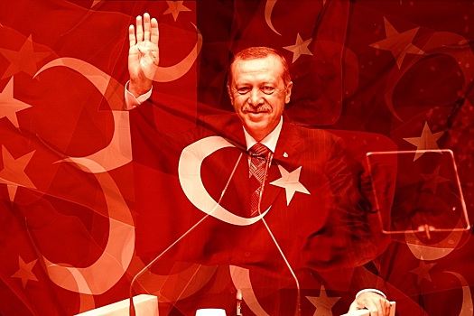 Кто стоит за нападками на турецкую власть или роль Запада в скандале с Сойлу